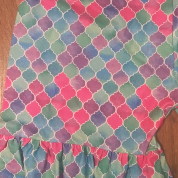 Mermaid Set - Picture 3 of 3